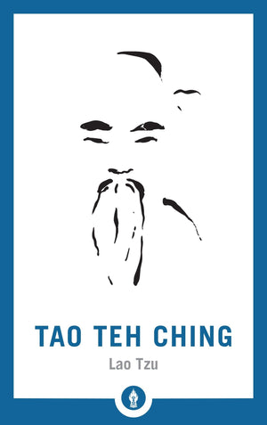 Tao Teh Ching (Shambhala Pocket Library),Used