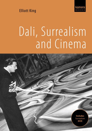 Dal, Surrealism and Cinema,Used