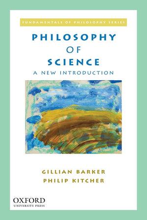 Philosophy of Science: A New Introduction (Fundamentals of Philosophy Series),Used