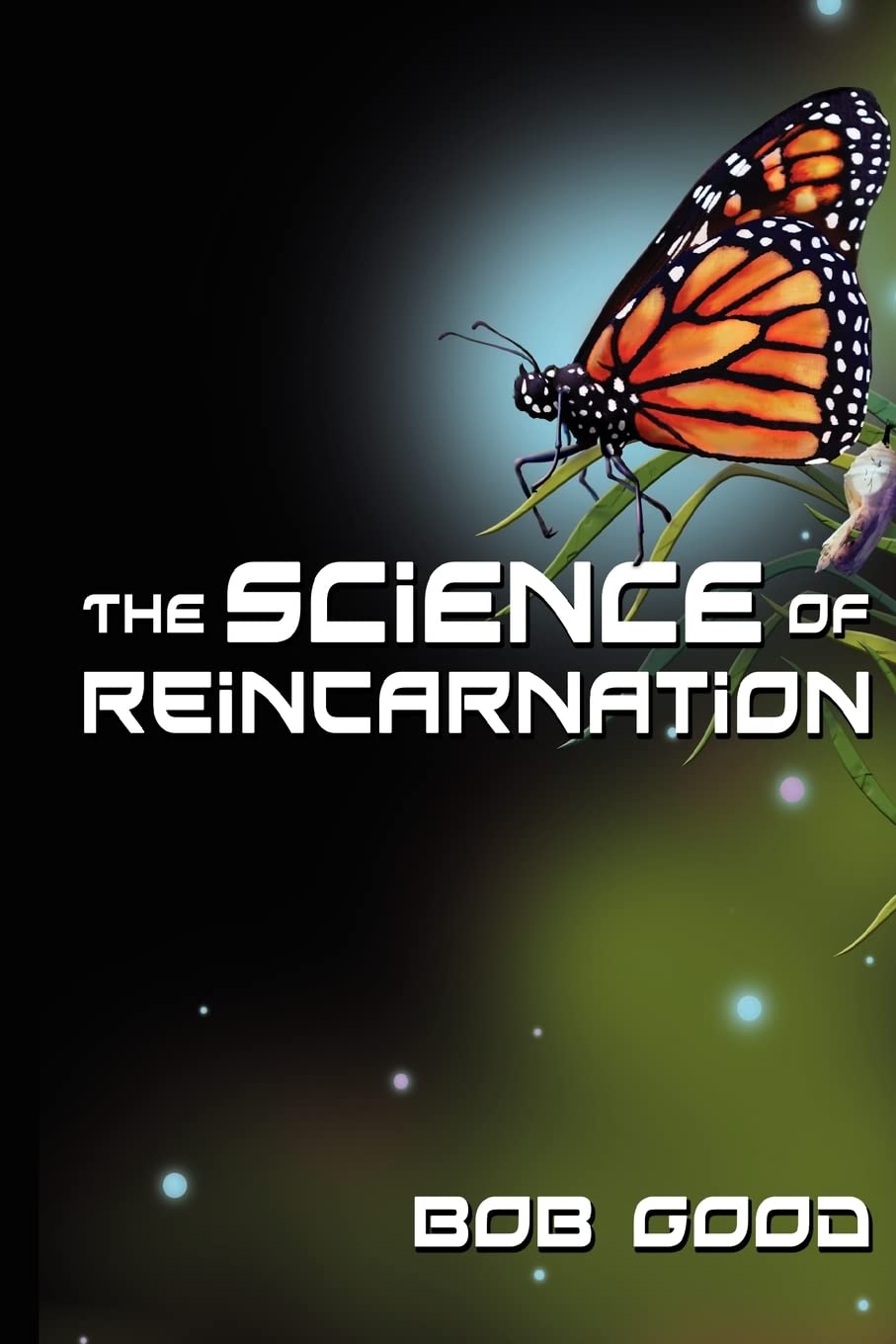 The Science of Reincarnation,Used