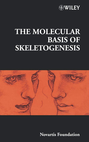 The Molecular Basis of Skeletogenesis No. 232,Used