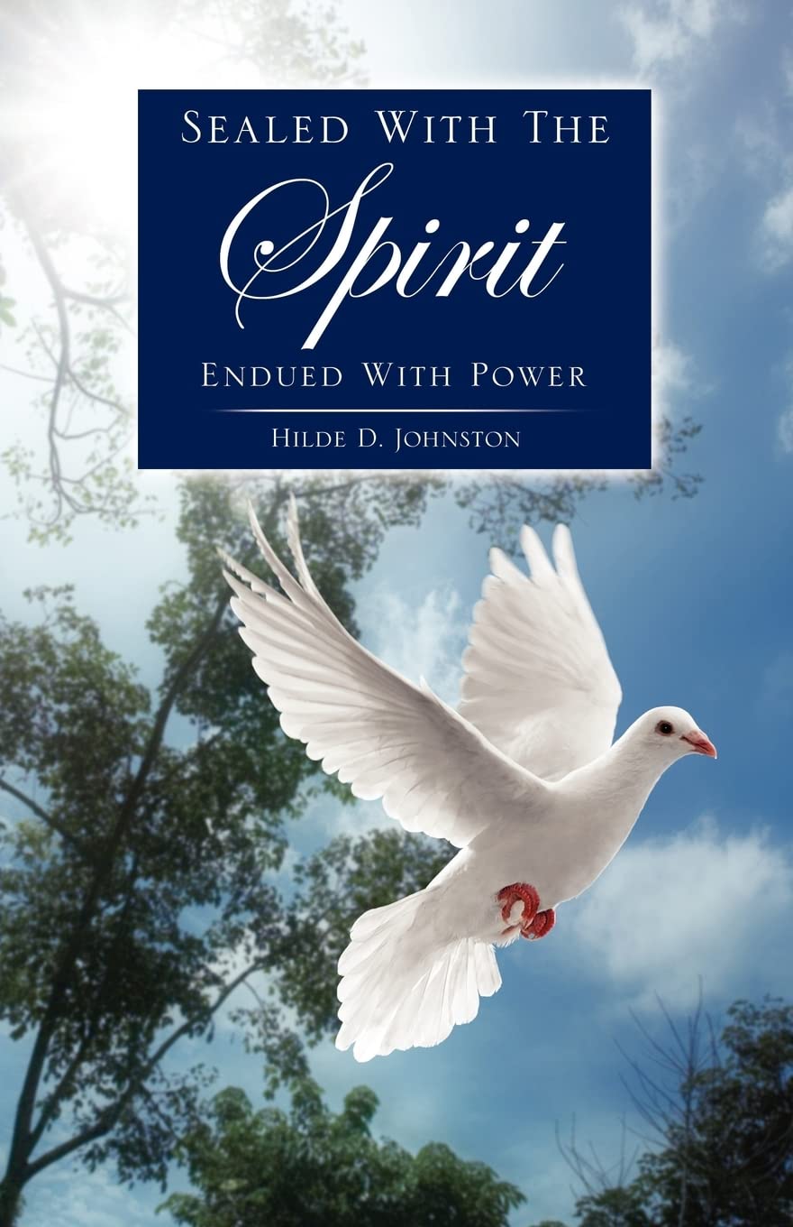 Sealed with the Spirit,Used