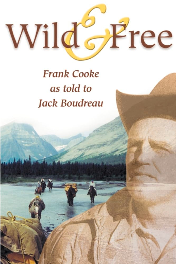 Wild and Free,Used