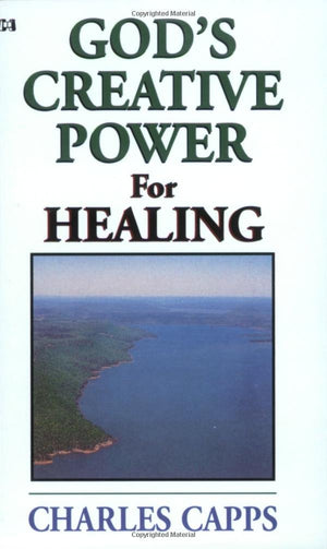 God's Creative Power for Healing (God's Creative Power),Used