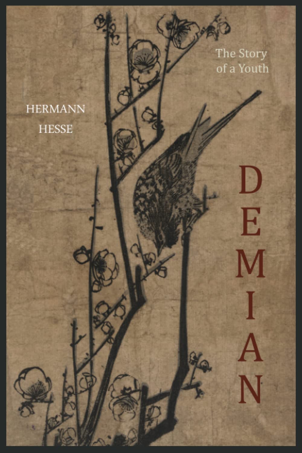 Demian: The Story of a Youth,Used