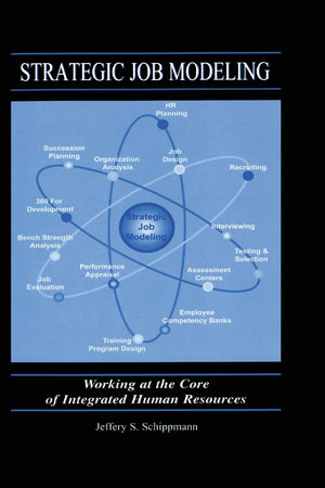 Strategic Job Modeling,Used
