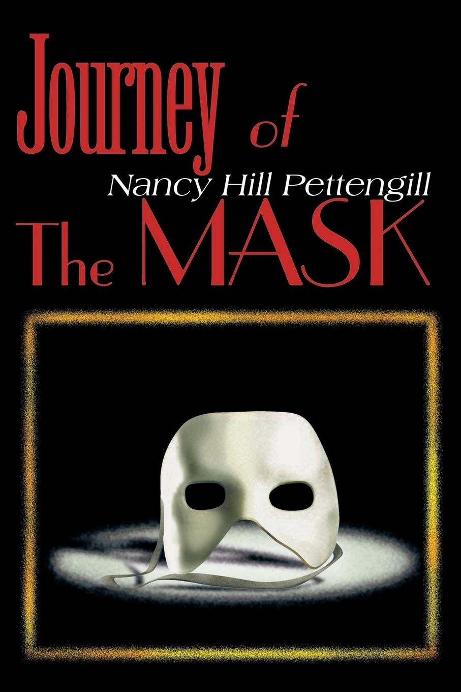 Journey Of The Mask,Used