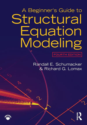 A Beginner's Guide to Structural Equation Modeling: Fourth Edition,Used