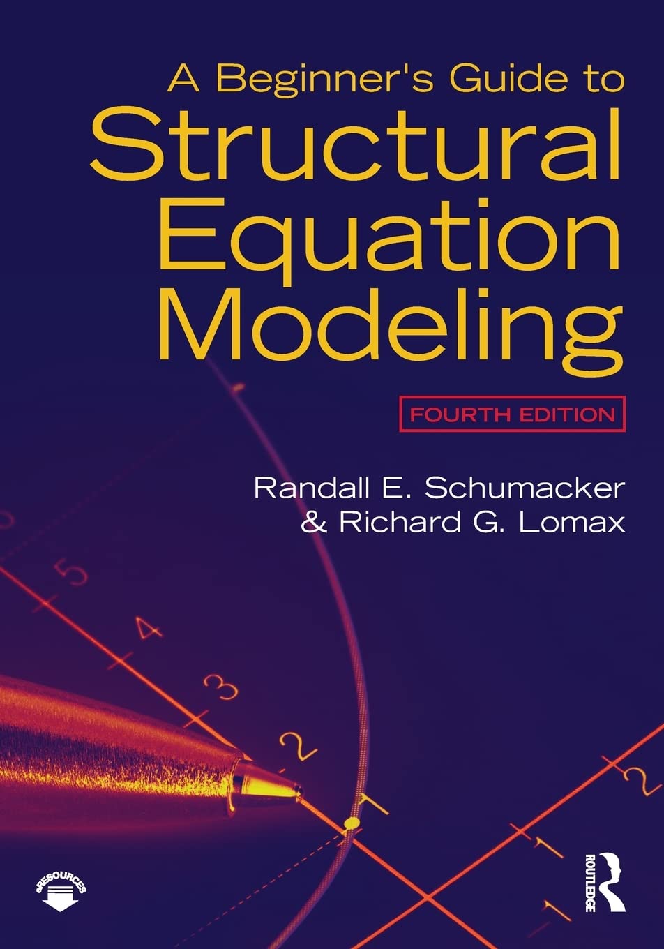 A Beginner's Guide to Structural Equation Modeling: Fourth Edition,Used