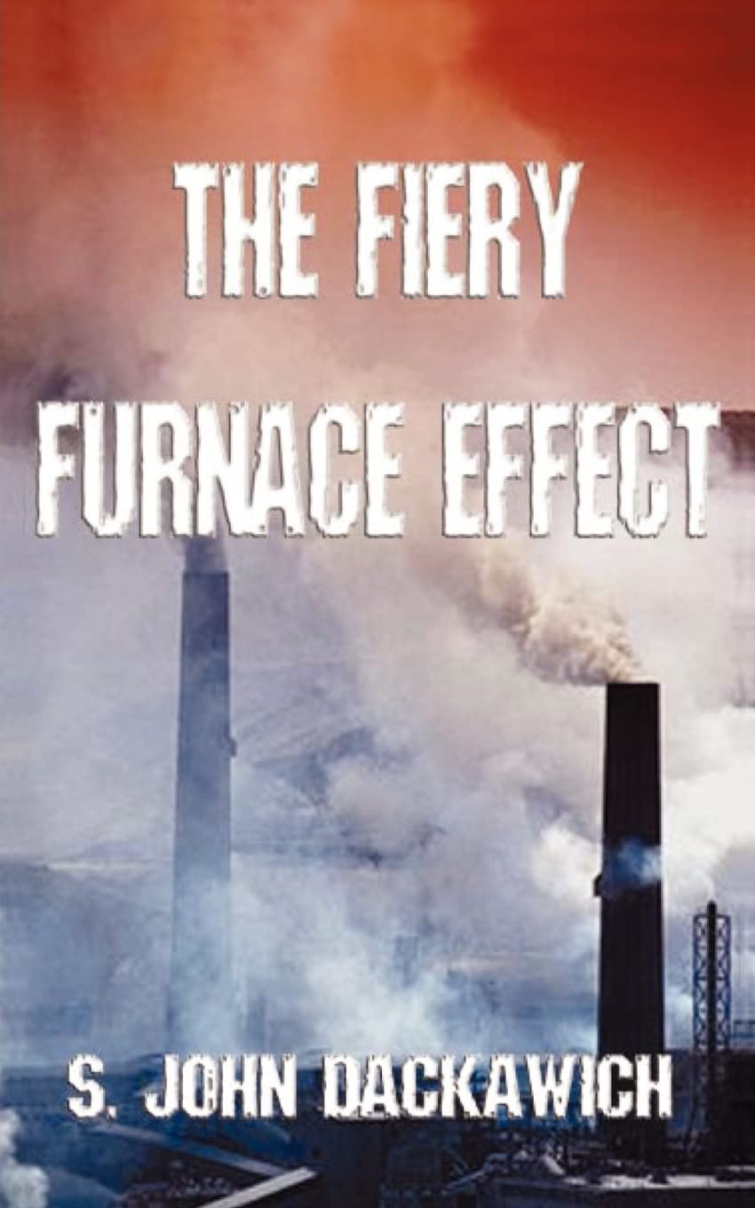 The Fiery Furnace Effect,Used
