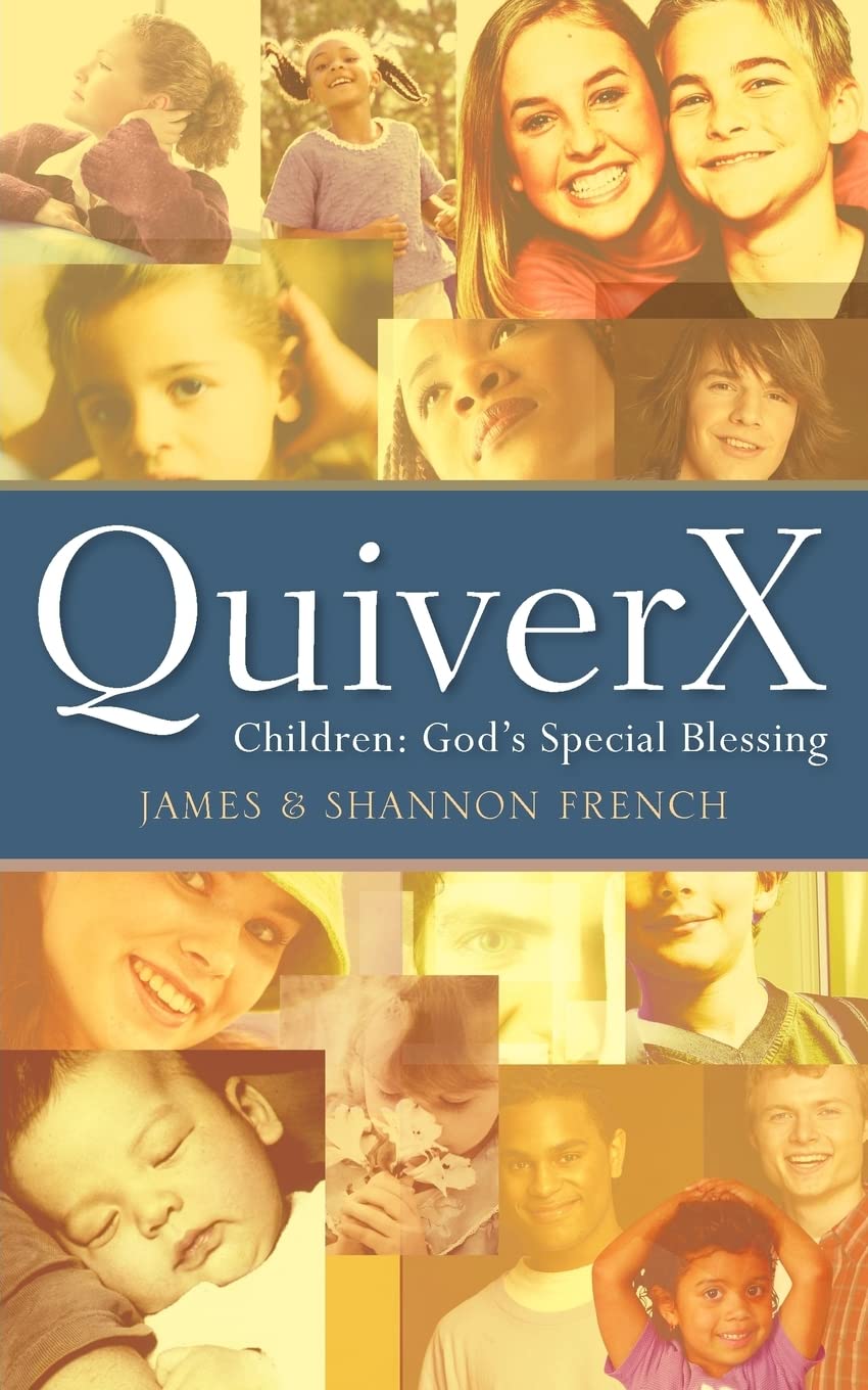 QuiverX,Used