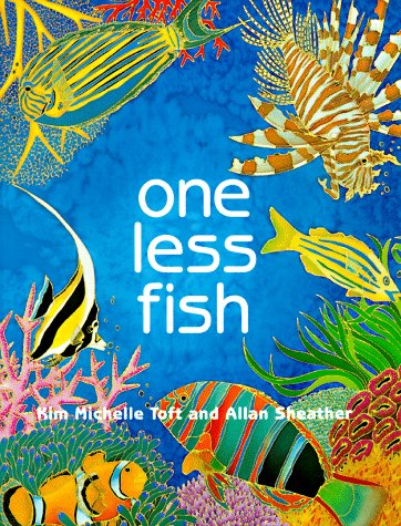 One Less Fish,New