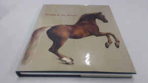 Stubbs & the Horse,New