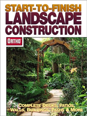 StartToFinish Landscape Construction,Used