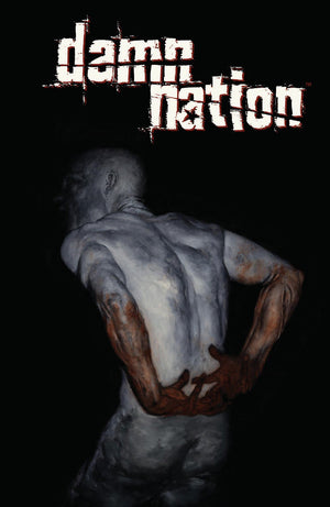 Damn Nation,Used