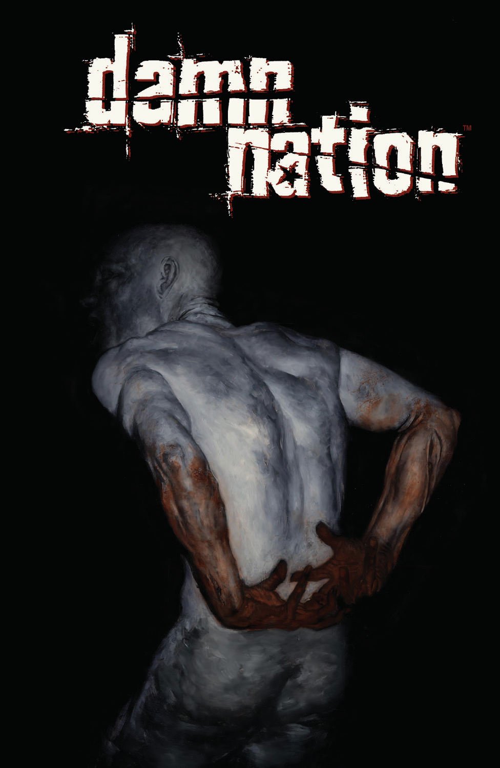 Damn Nation,Used