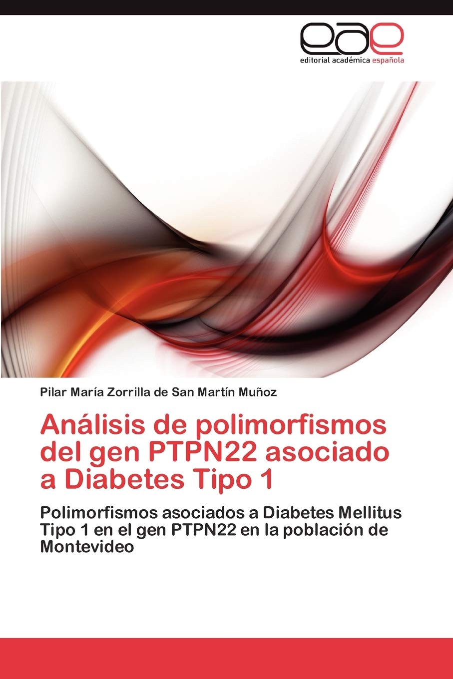 Anlisis de polimorfismos del gen PTPN22 asociado a Diabetes Tipo 1: Polimorfismos asociados a Diabetes Mellitus Tipo 1 en el g,Used