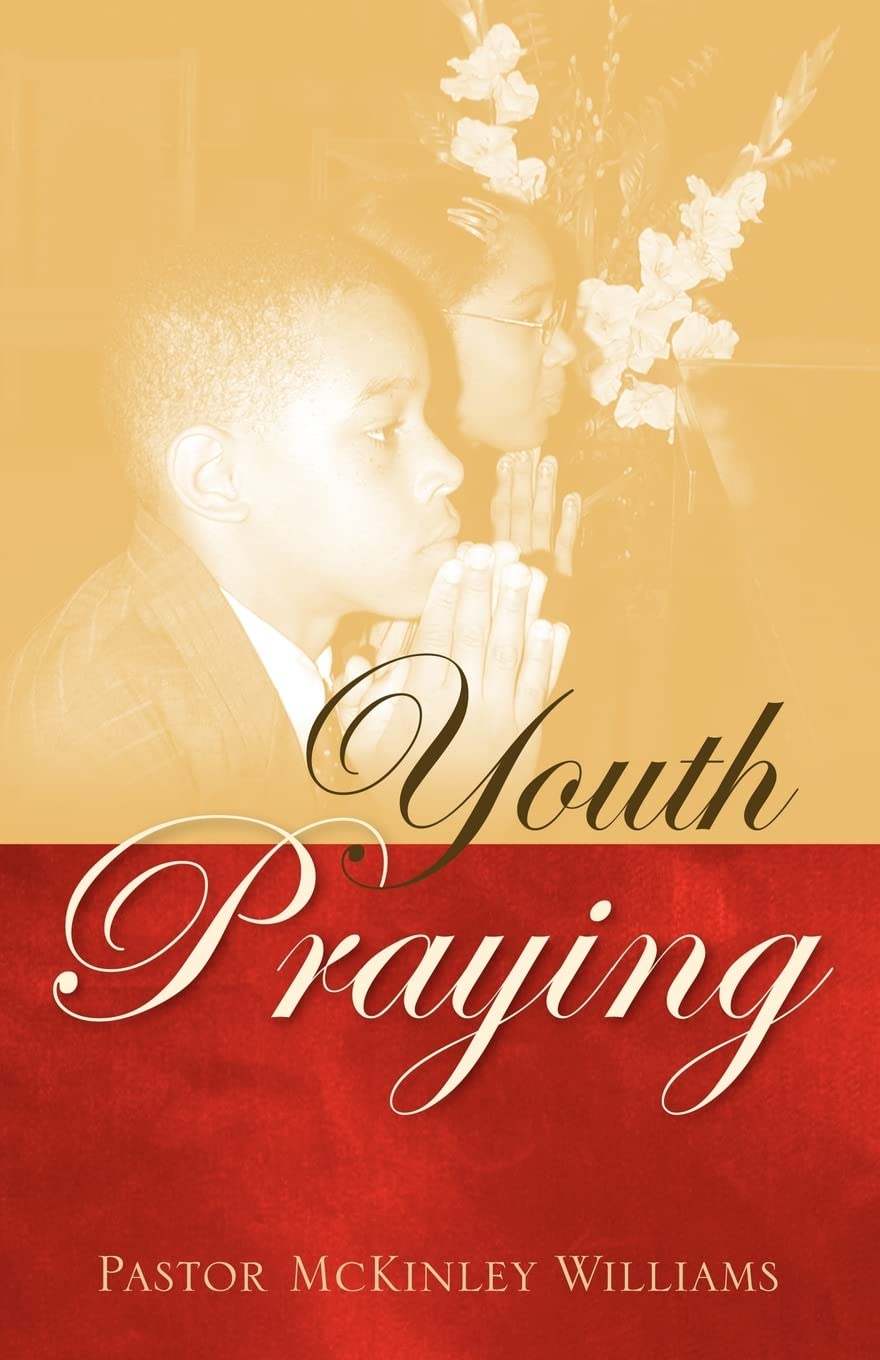 Youth Praying,Used