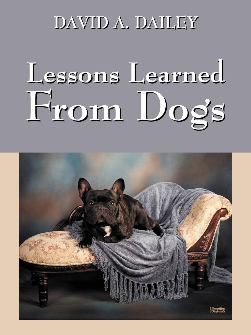 Lessons Learned From Dogs,Used
