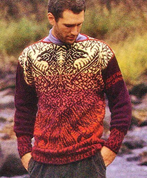 Meg Swansen's Knitting,New