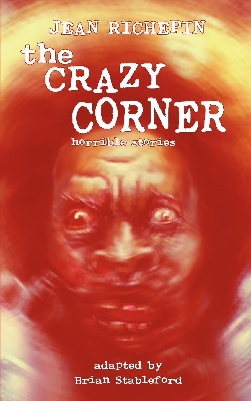 The Crazy Corner,Used
