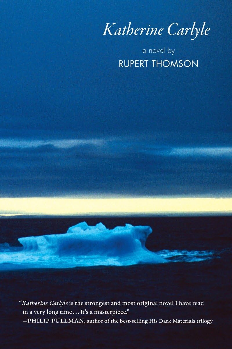 Katherine Carlyle: A Novel,New