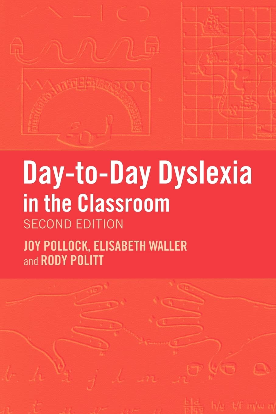 Daytoday Dyslexia In The Classroom