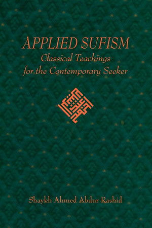 Applied Sufism,Used
