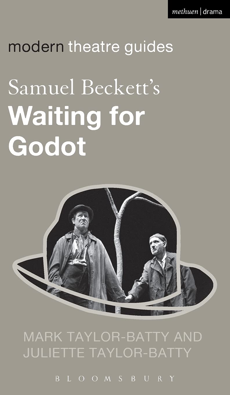 Samuel Beckett's Waiting for Godot (Modern Theatre Guides),Used