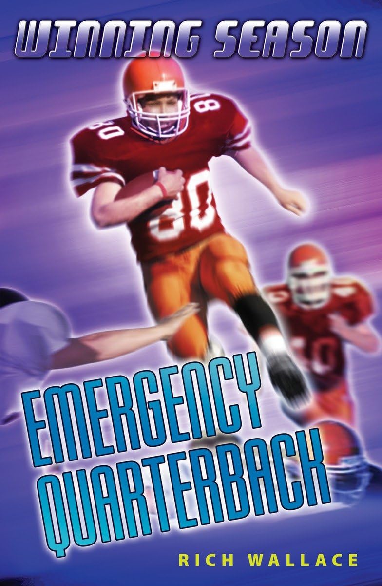 Emergency Quarterback #5: Winning Season,Used