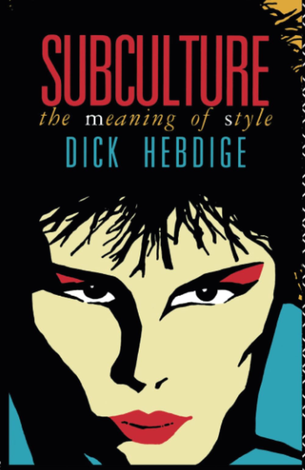 Subculture (New Accents),New