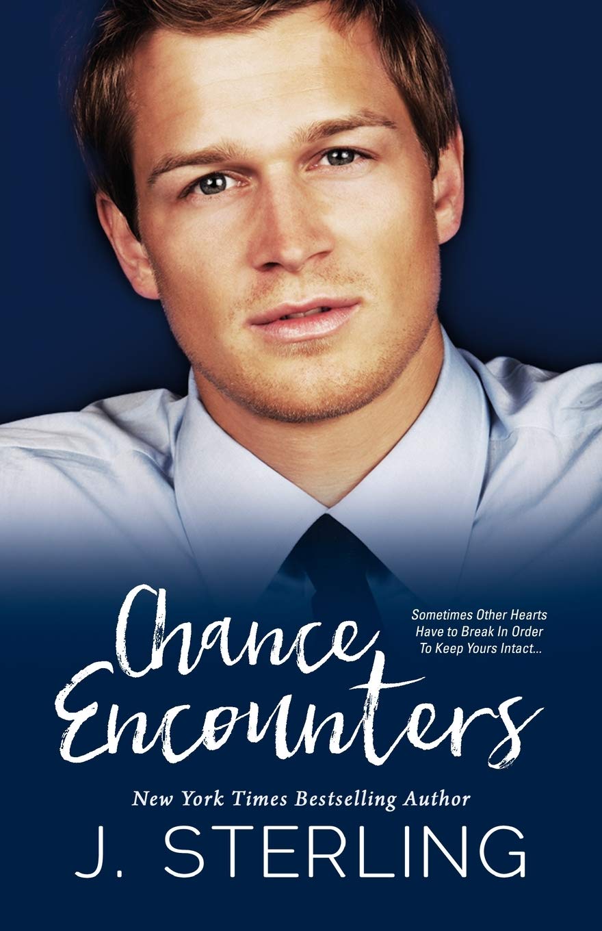 Chance Encounters,Used