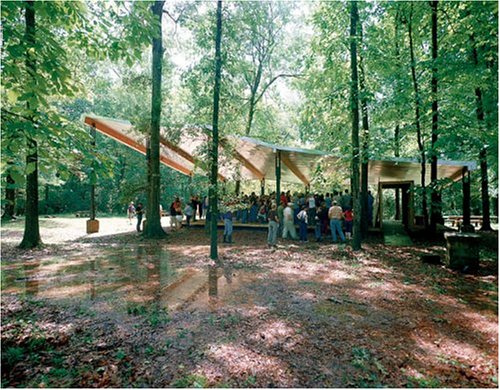 Proceed and Be Bold: Rural Studio After Samuel Mockbee,Used