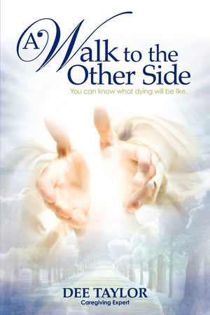 A Walk To The Other Side,Used