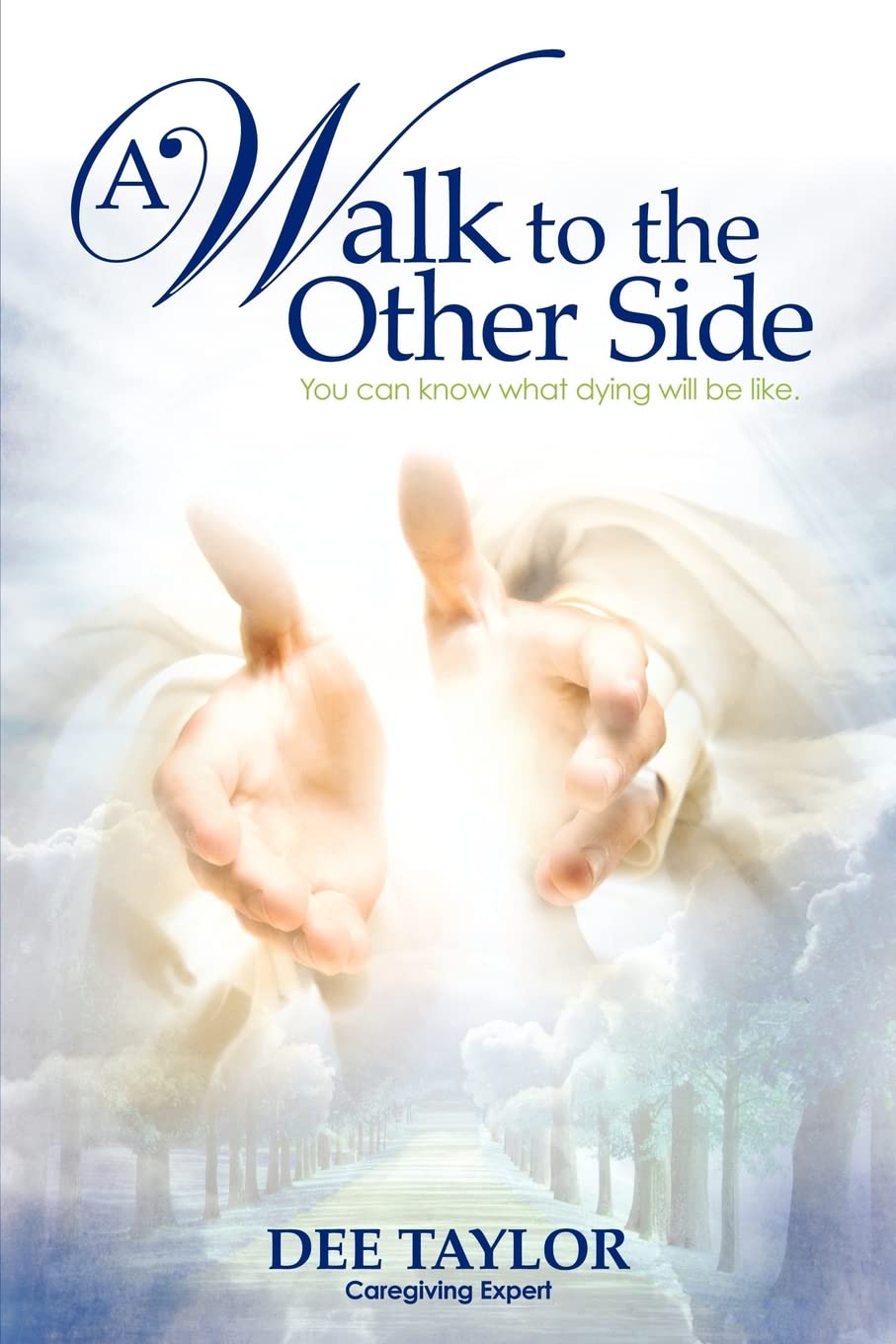 A Walk To The Other Side,Used
