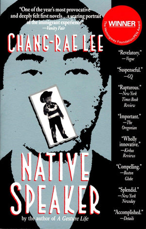 Native Speaker,Used