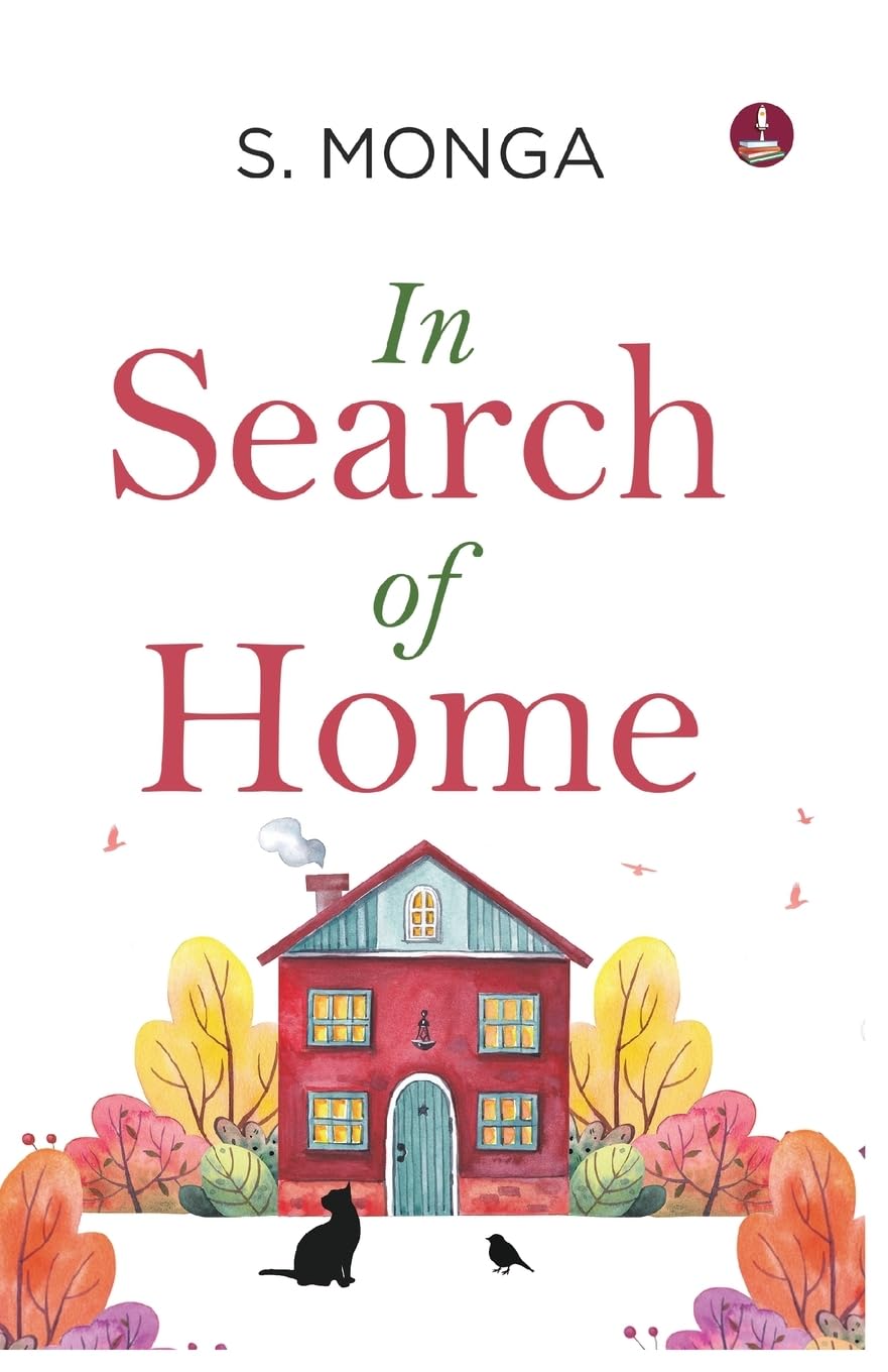 In Search Of Home | Poems That Bring You Comfort And Remind You Of Home.