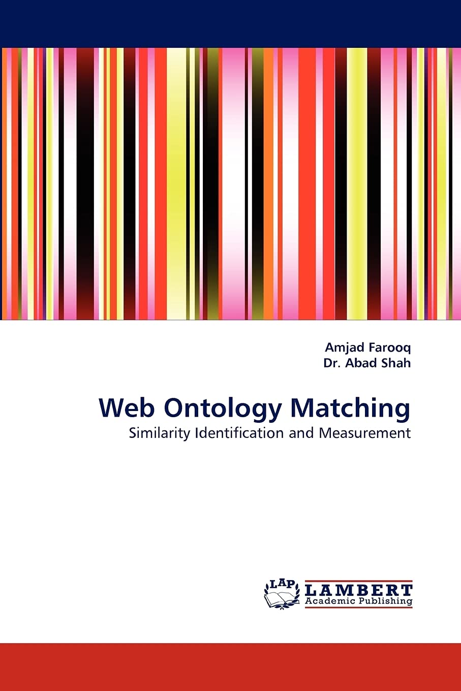Web Ontology Matching: Similarity Identification and Measurement,Used