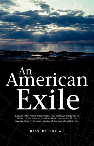 An American Exile,Used