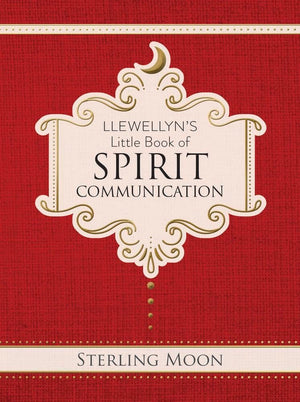 LlewellynS Little Book Of Spirit Communication