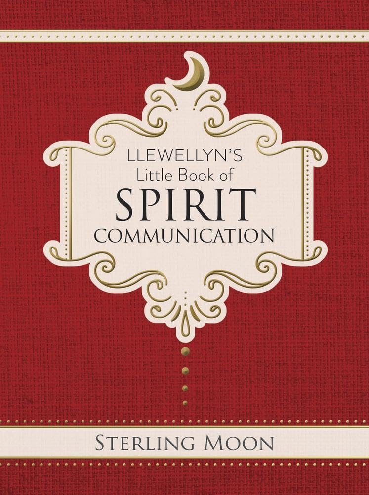 LlewellynS Little Book Of Spirit Communication