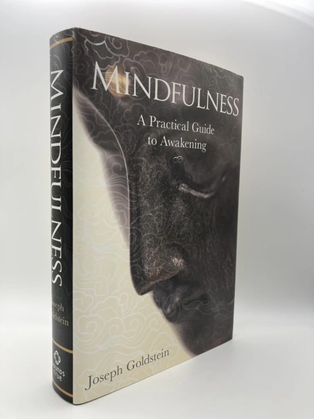 Mindfulness: A Practical Guide To Awakening,New