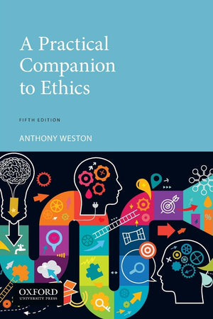 A Practical Companion to Ethics,Used