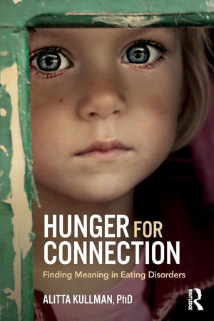 Hunger for Connection-Used