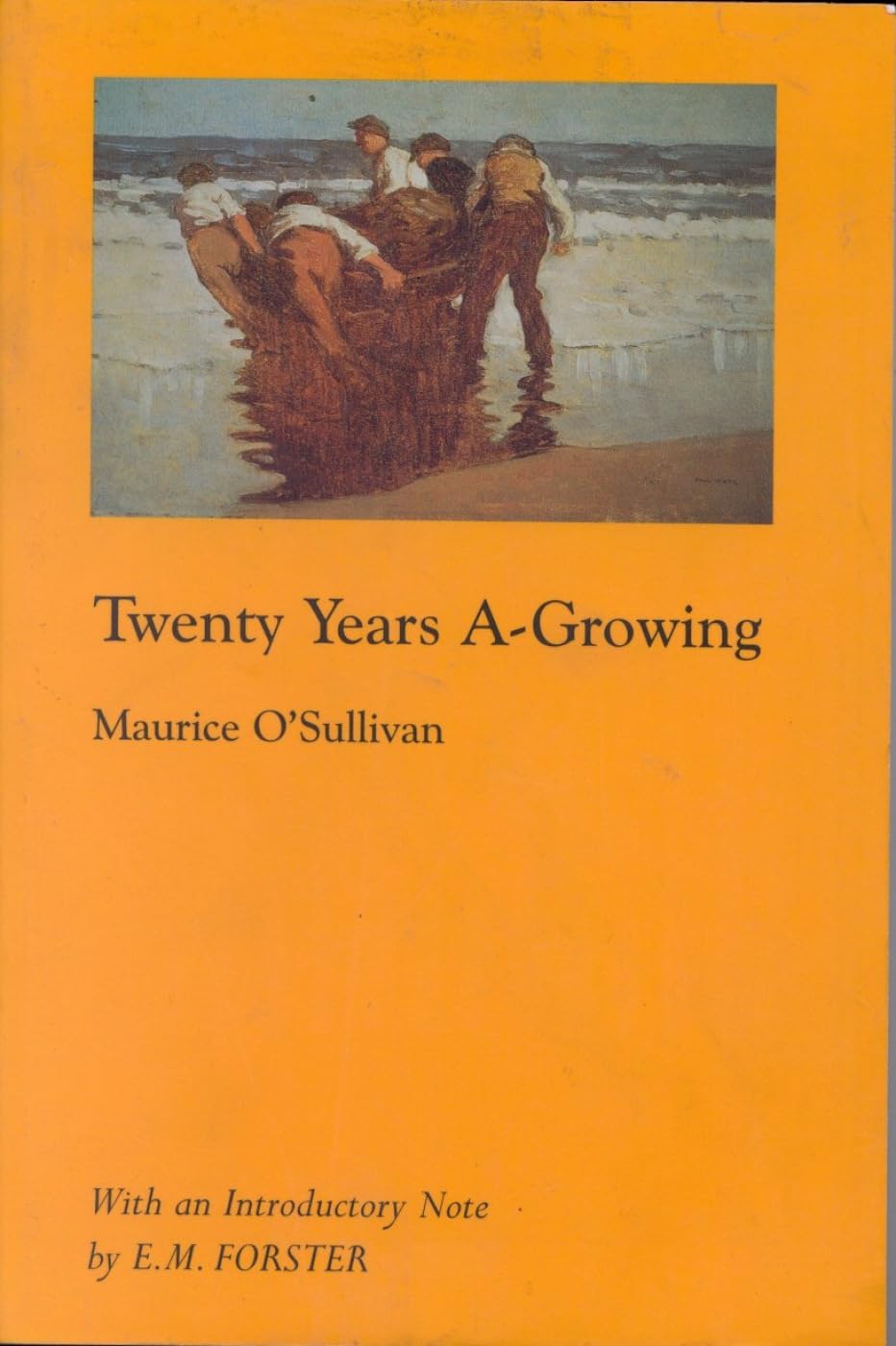 Twenty Years AGrowing,Used