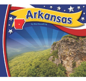 Arkansas (Statebasics),Used