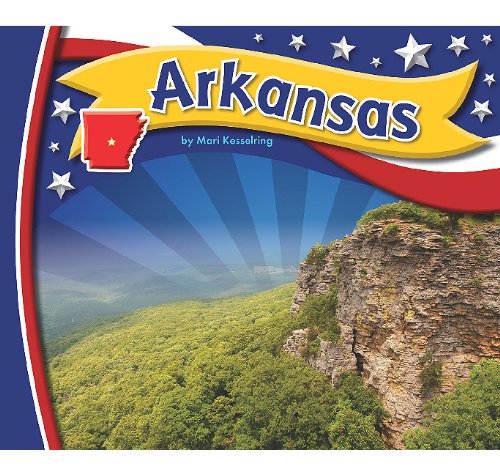 Arkansas (Statebasics),Used