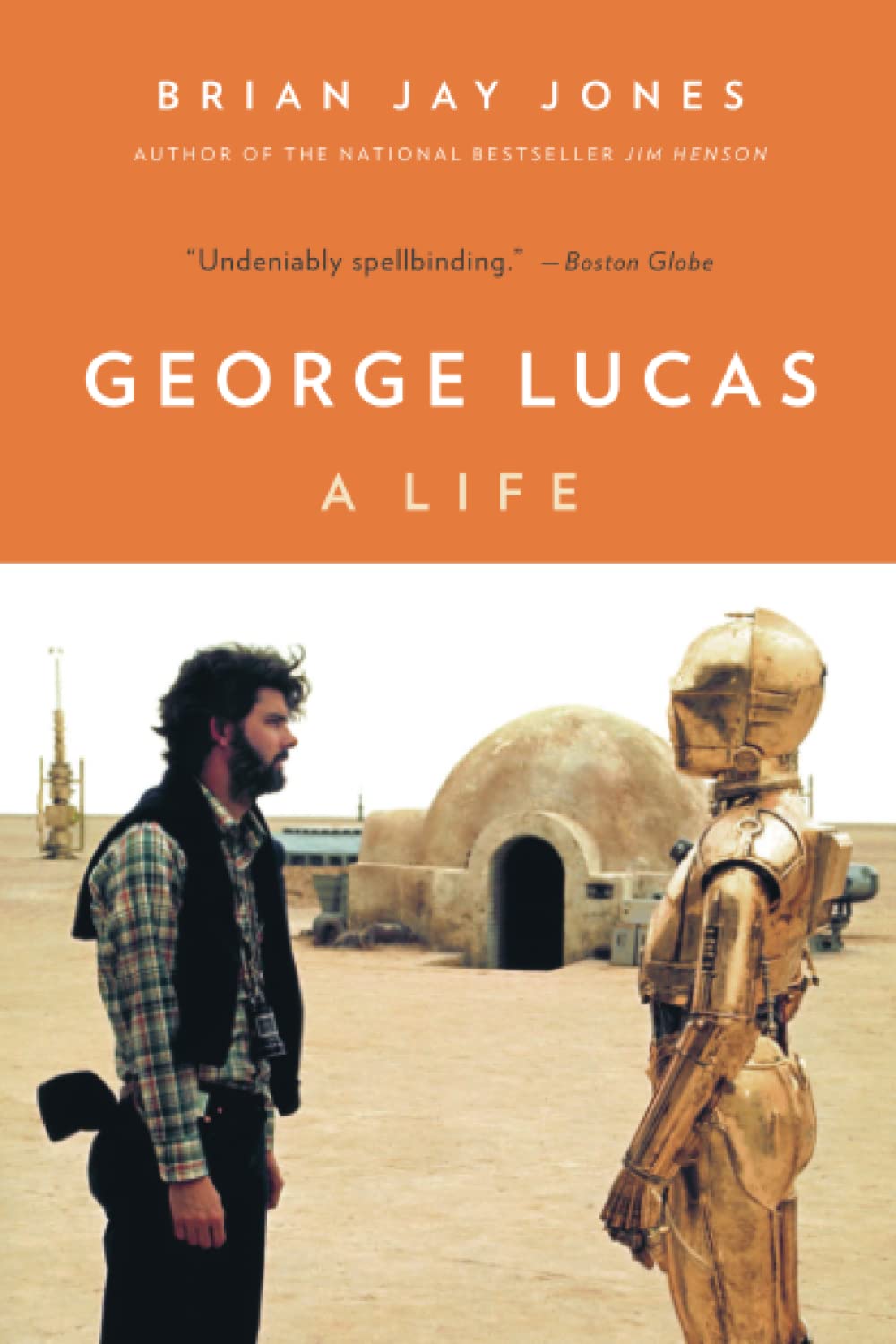 George Lucas,New