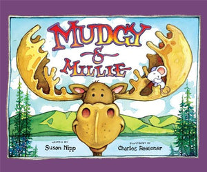 Mudgy & Millie,New