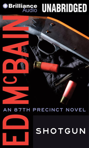 Shotgun (87th Precinct),Used